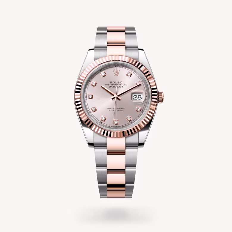 Rolex watch gallery image