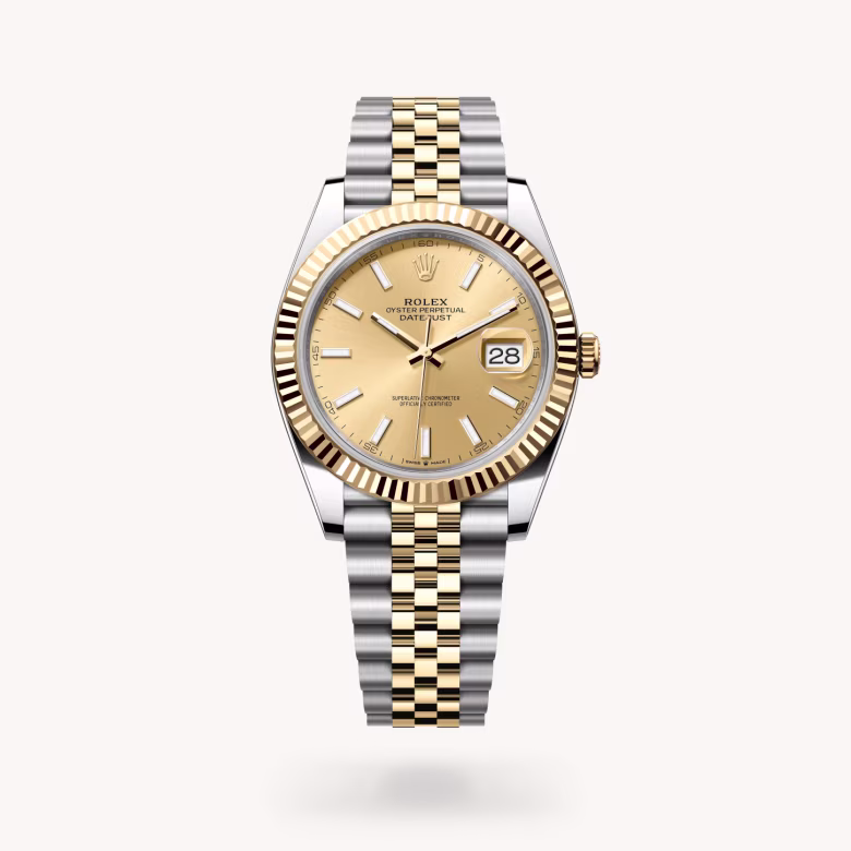 Rolex watch gallery image
