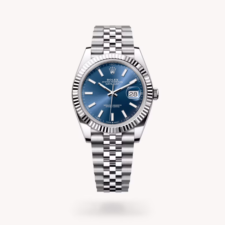 Rolex watch gallery image