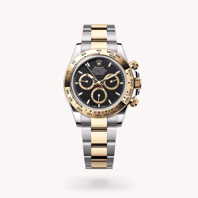 Rolex watch gallery image