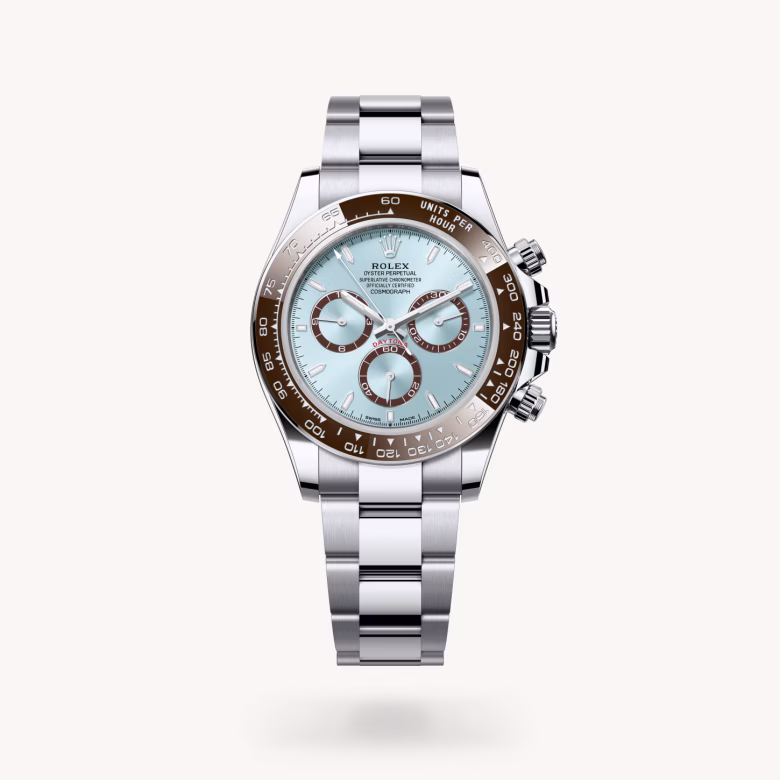 Rolex watch gallery image