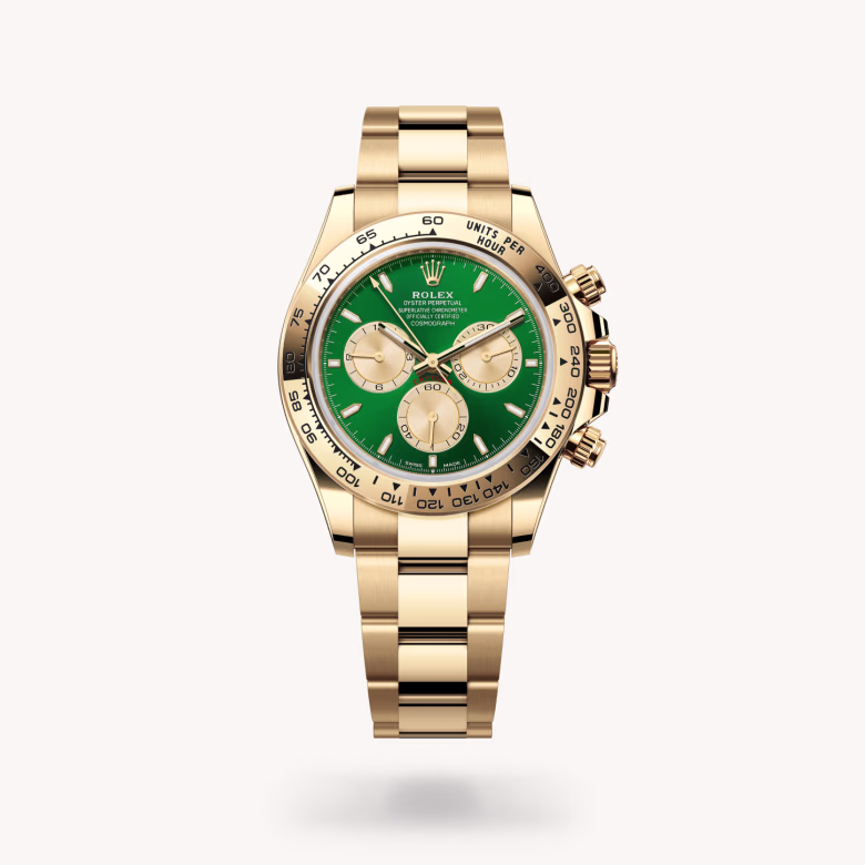 Rolex watch gallery image