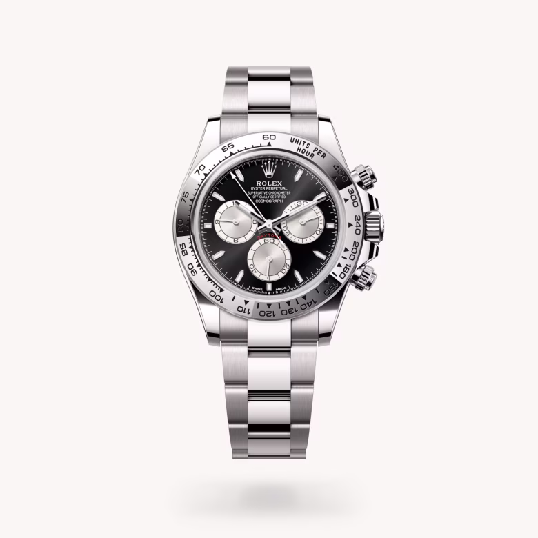 Rolex watch gallery image