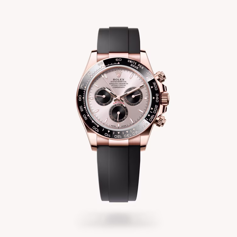 Rolex watch gallery image