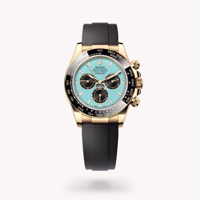 Rolex watch gallery image