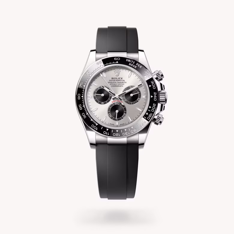 Rolex watch gallery image