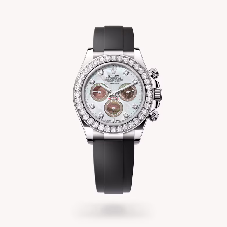 Rolex watch gallery image