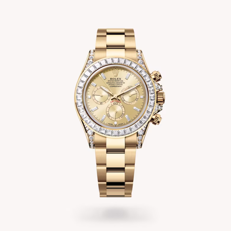 Rolex watch gallery image