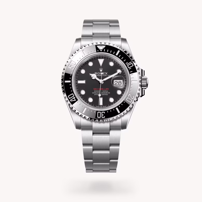 Rolex watch gallery image
