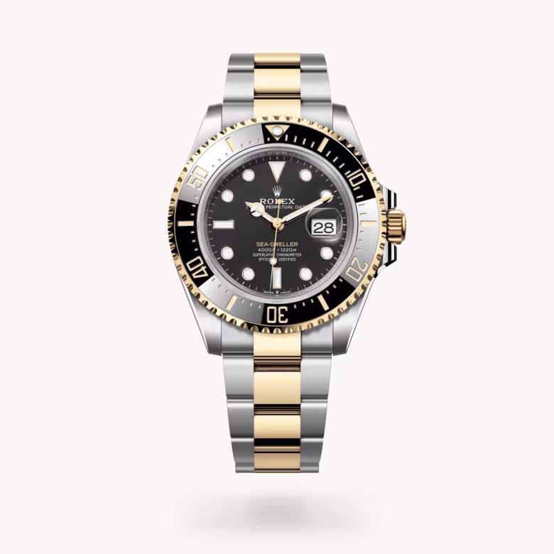 Rolex watch gallery image