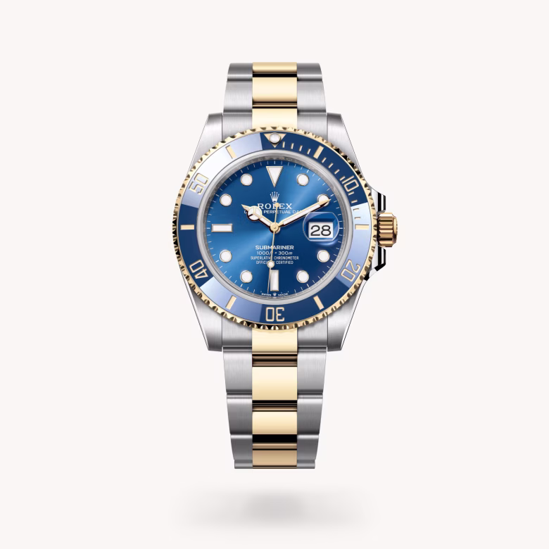 Rolex watch gallery image