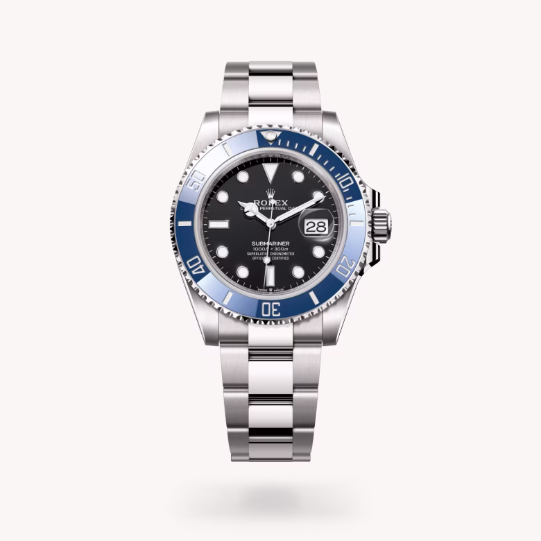 Rolex watch gallery image