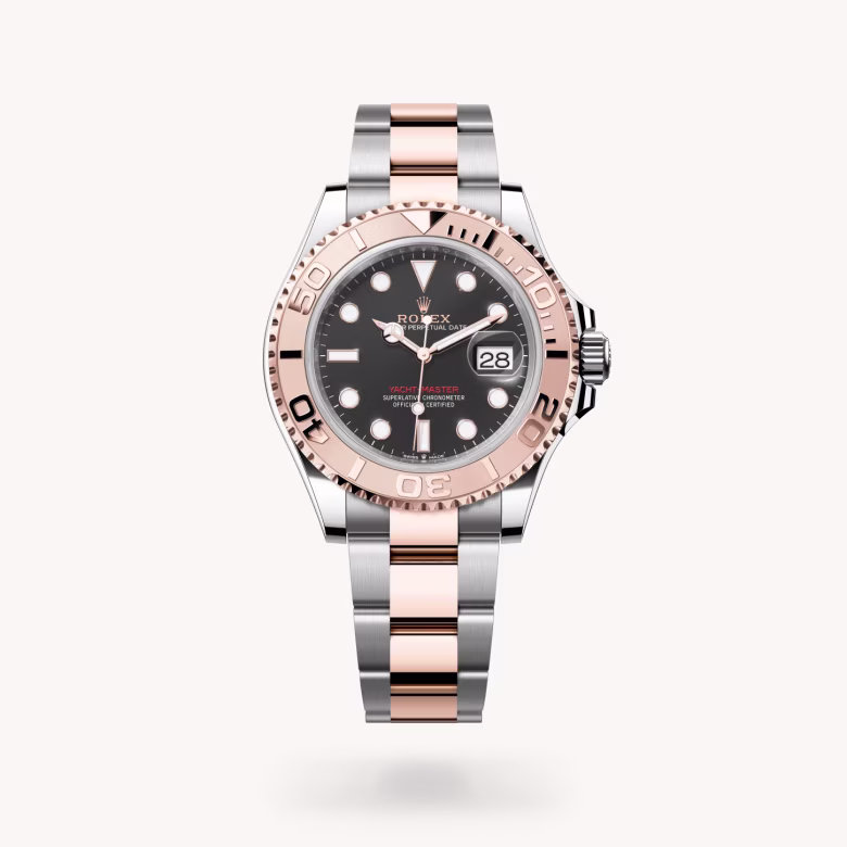 Rolex watch gallery image