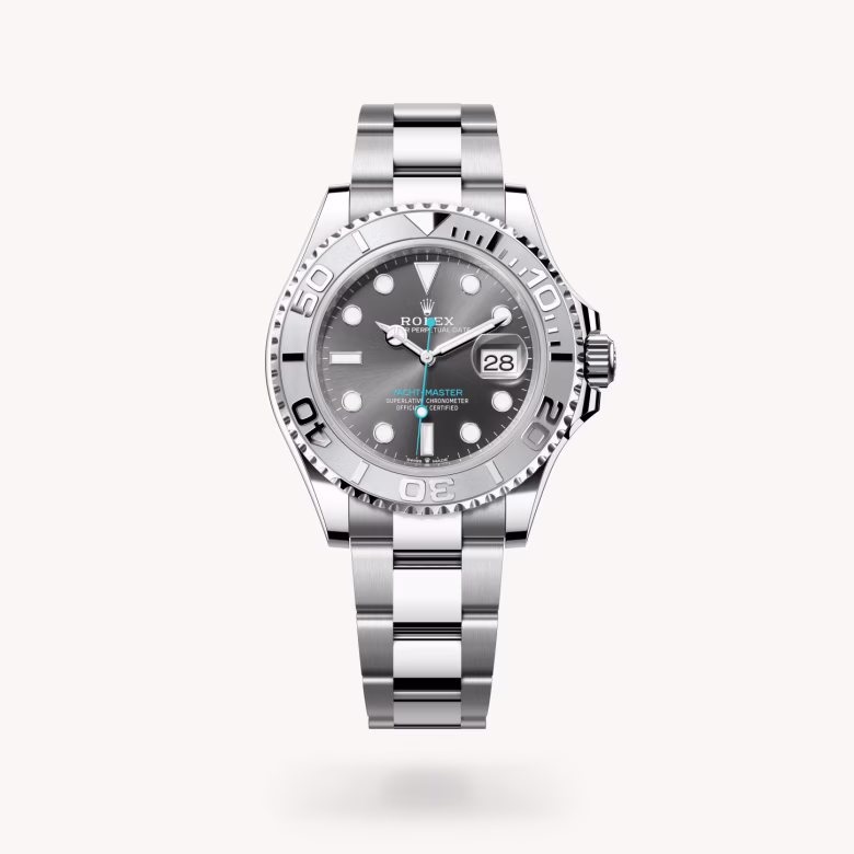Rolex watch gallery image