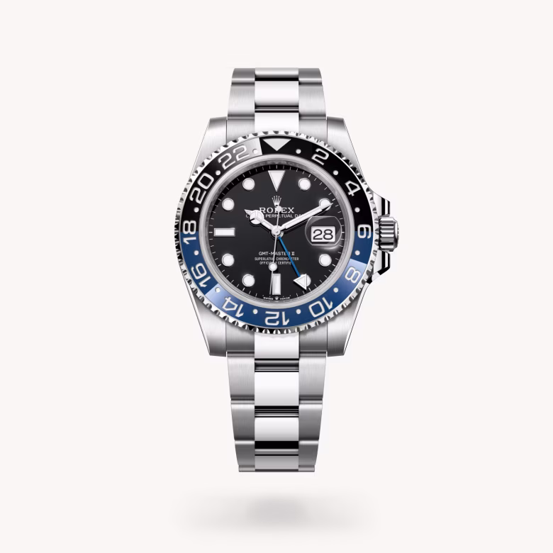 Rolex watch gallery image