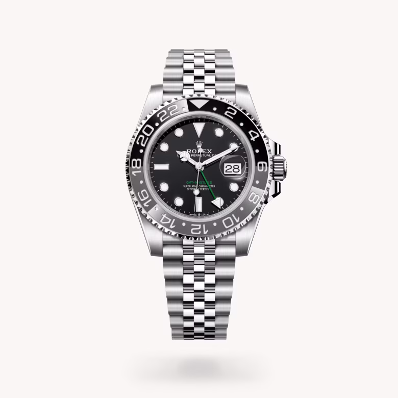 Rolex watch gallery image