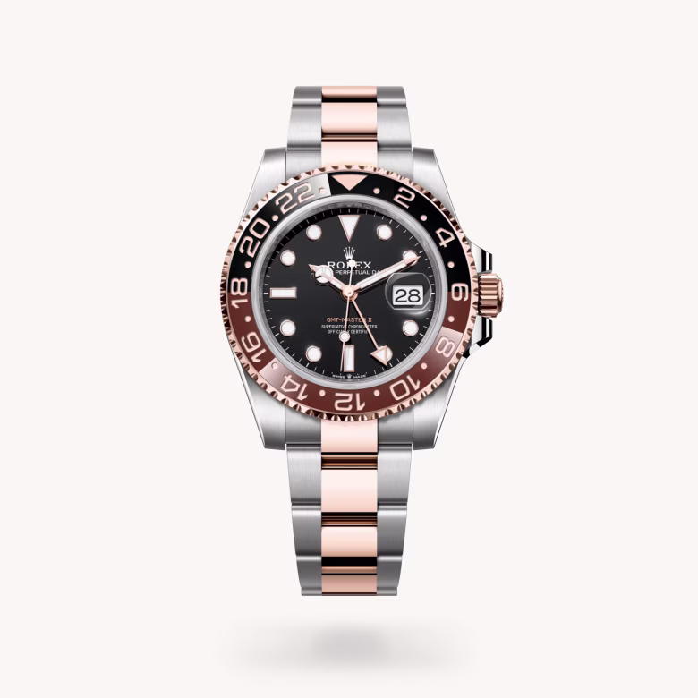Rolex watch gallery image