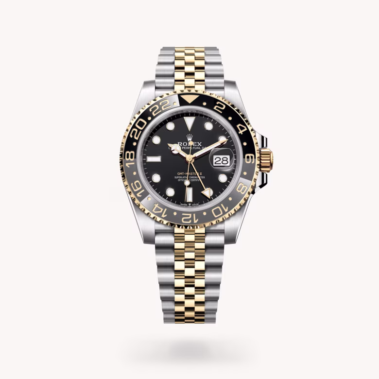 Rolex watch gallery image