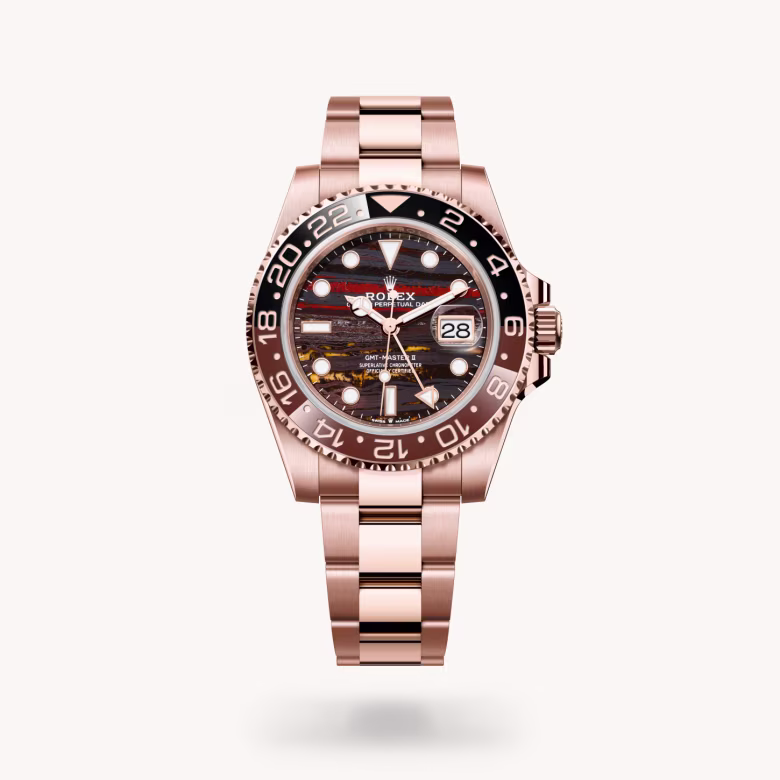 Rolex watch gallery image