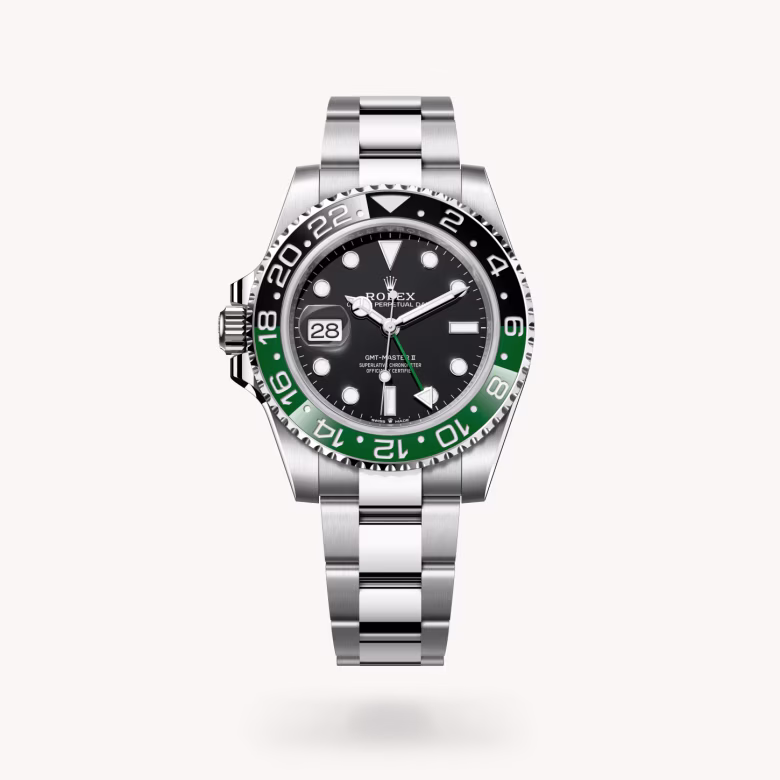 Rolex watch gallery image