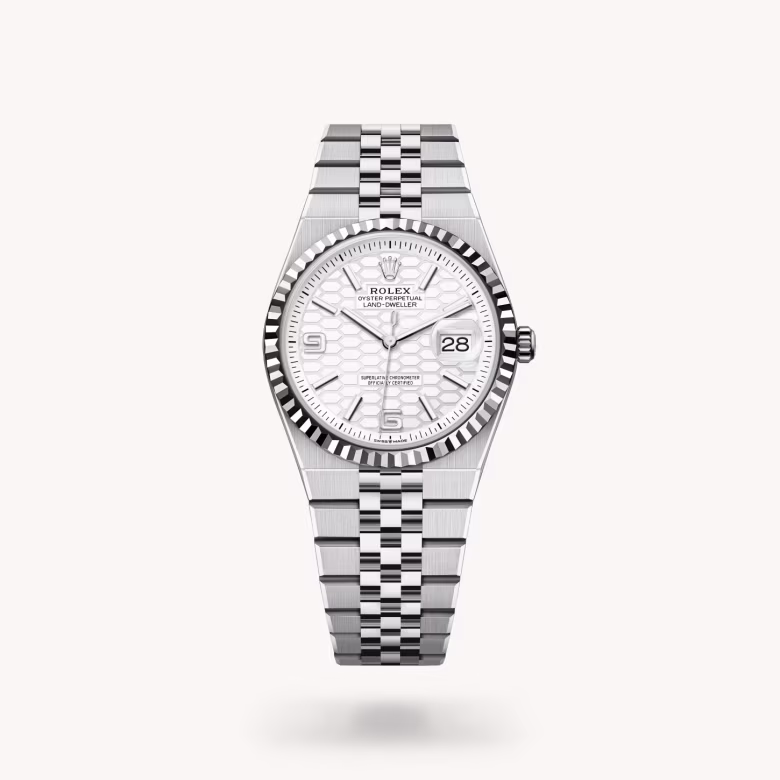 Rolex watch gallery image