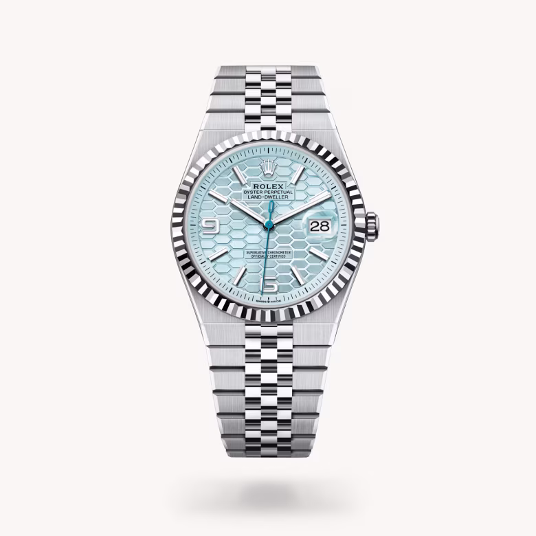 Rolex watch gallery image