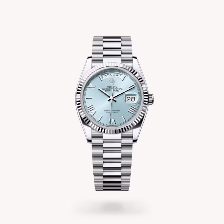 Rolex watch gallery image