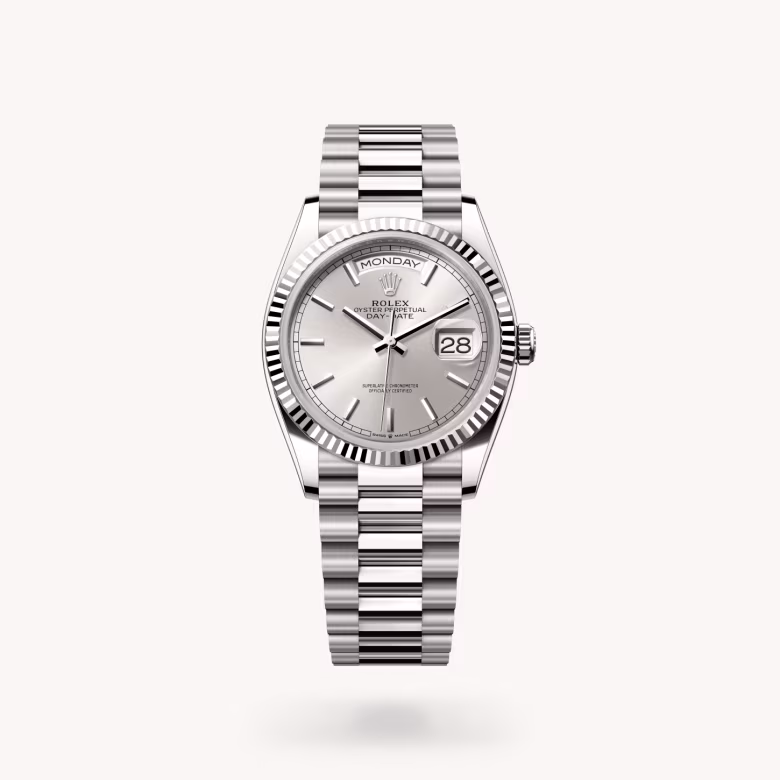 Rolex watch gallery image