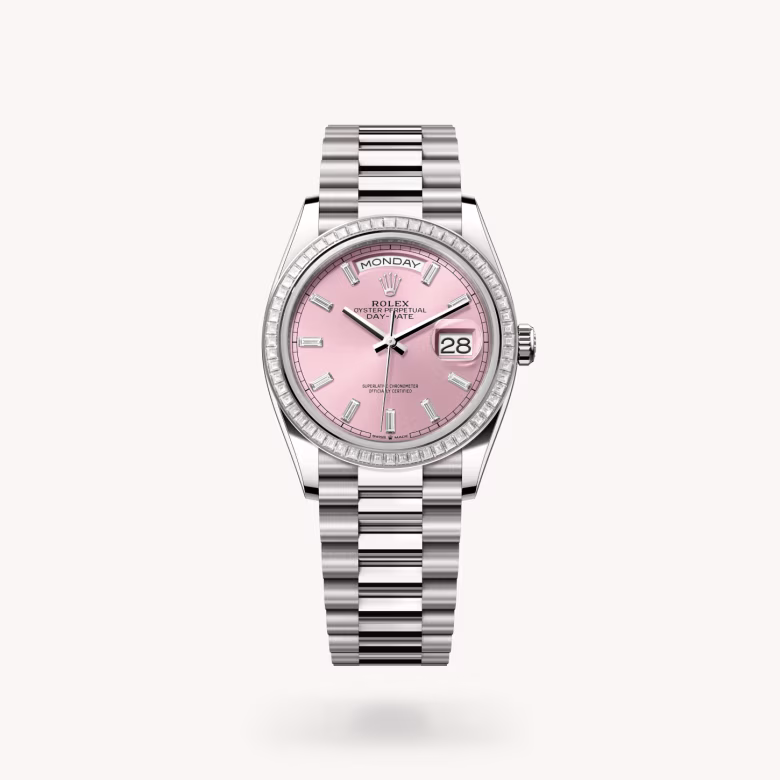 Rolex watch gallery image
