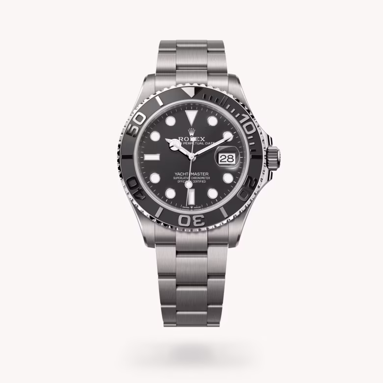 Rolex watch gallery image