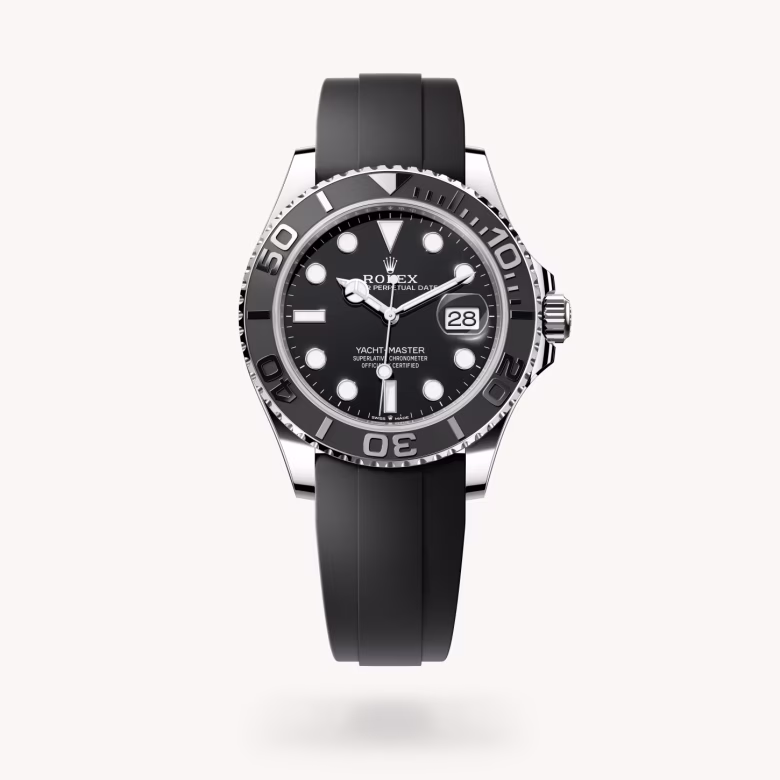 Rolex watch gallery image