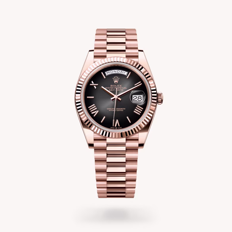 Rolex watch gallery image