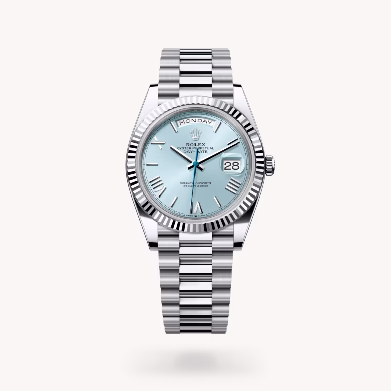 Rolex watch gallery image