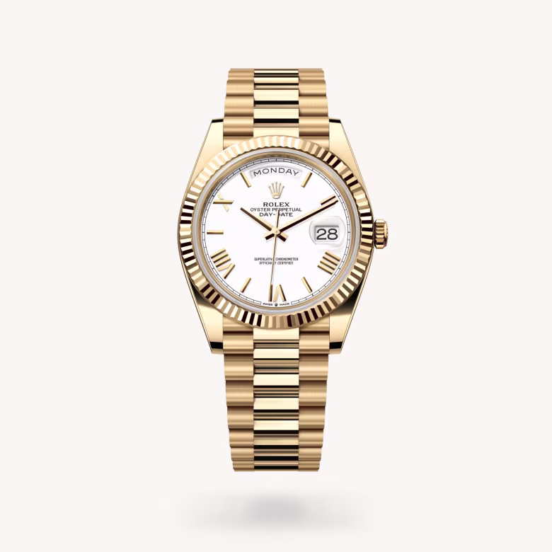 Rolex watch gallery image