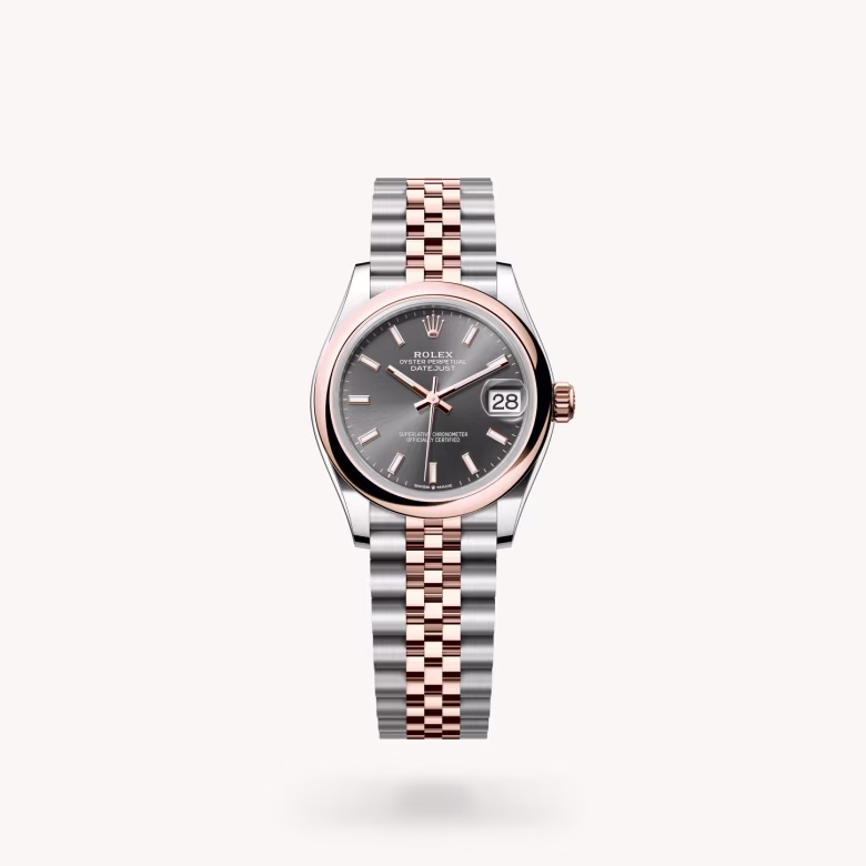 Rolex watch gallery image