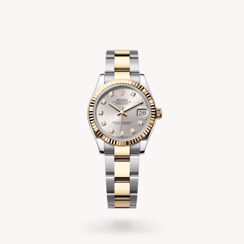 Rolex watch gallery image