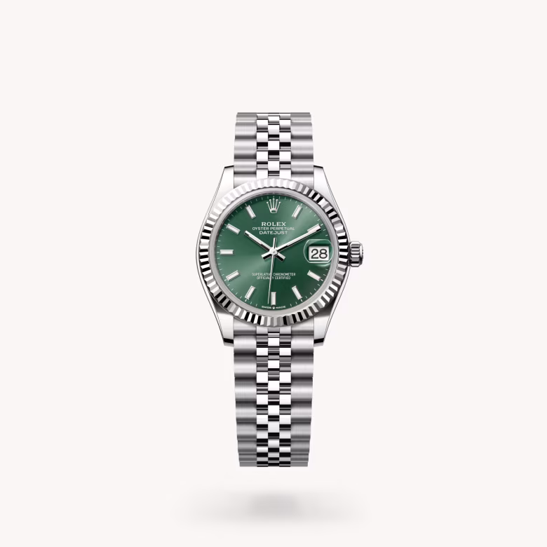Rolex watch gallery image