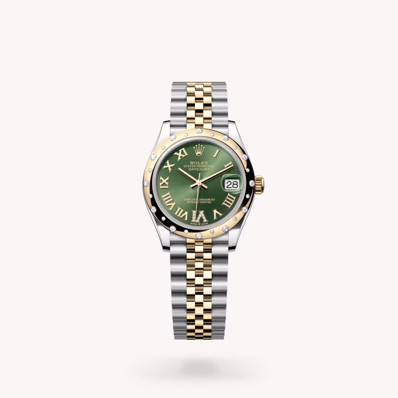 Rolex watch gallery image