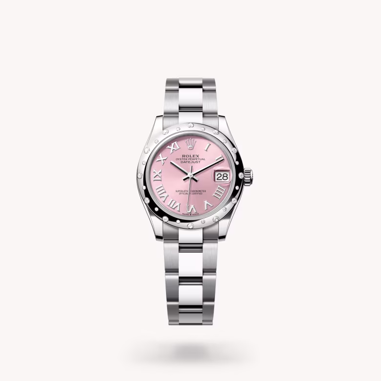 Rolex watch gallery image