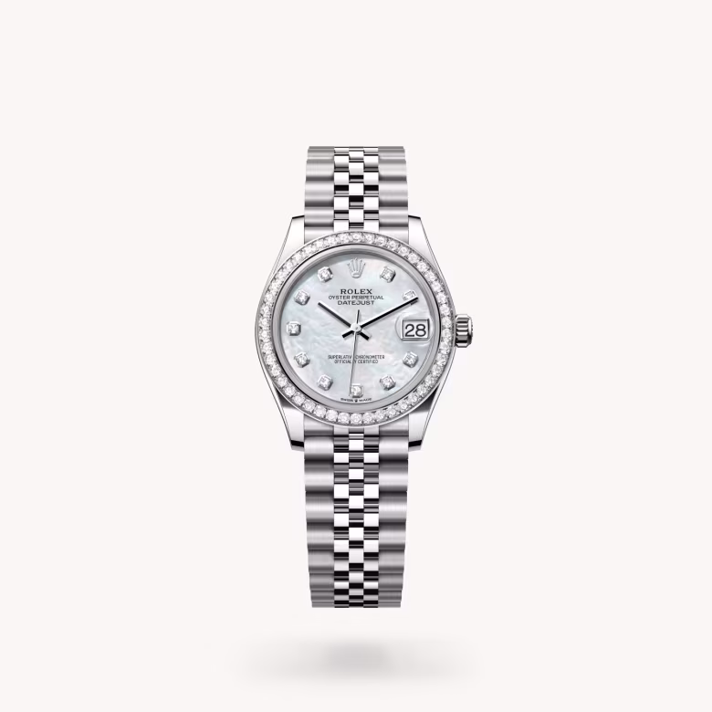 Rolex watch gallery image