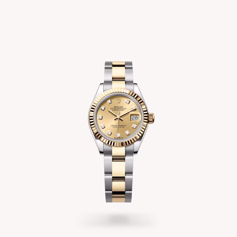 Rolex watch gallery image