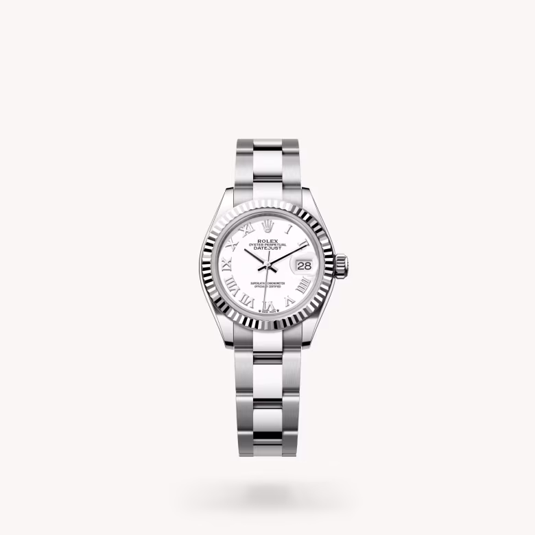 Rolex watch gallery image