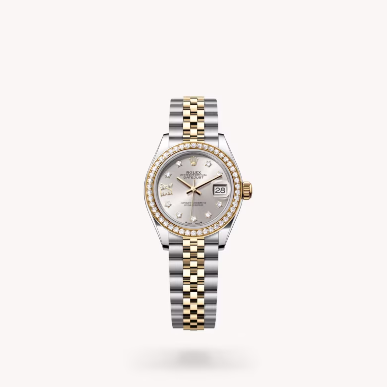 Rolex watch gallery image