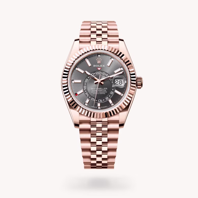 Rolex watch gallery image