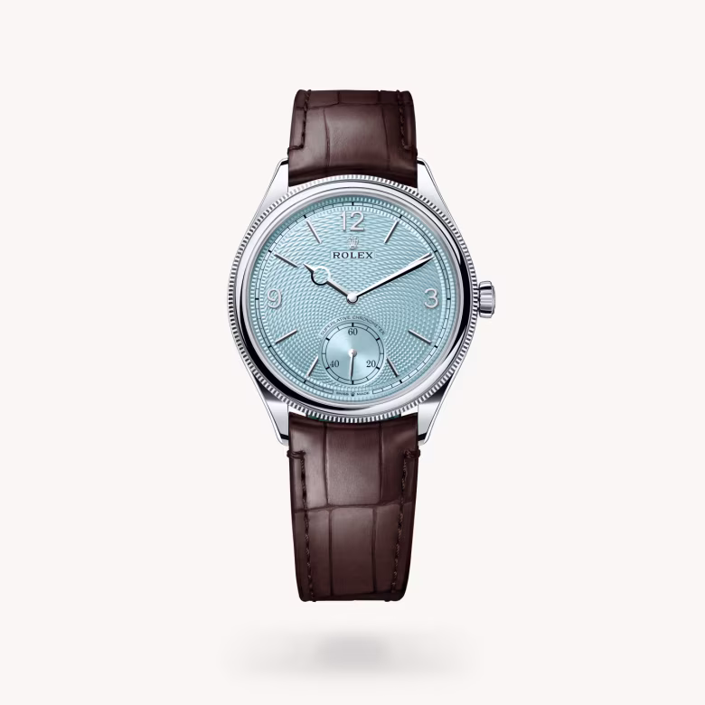 Rolex watch gallery image