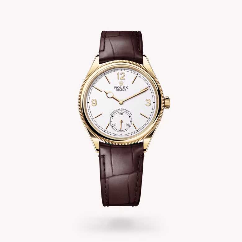 Rolex watch gallery image