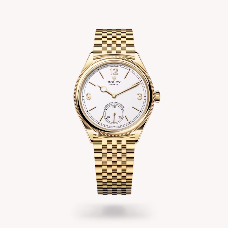 Rolex watch gallery image