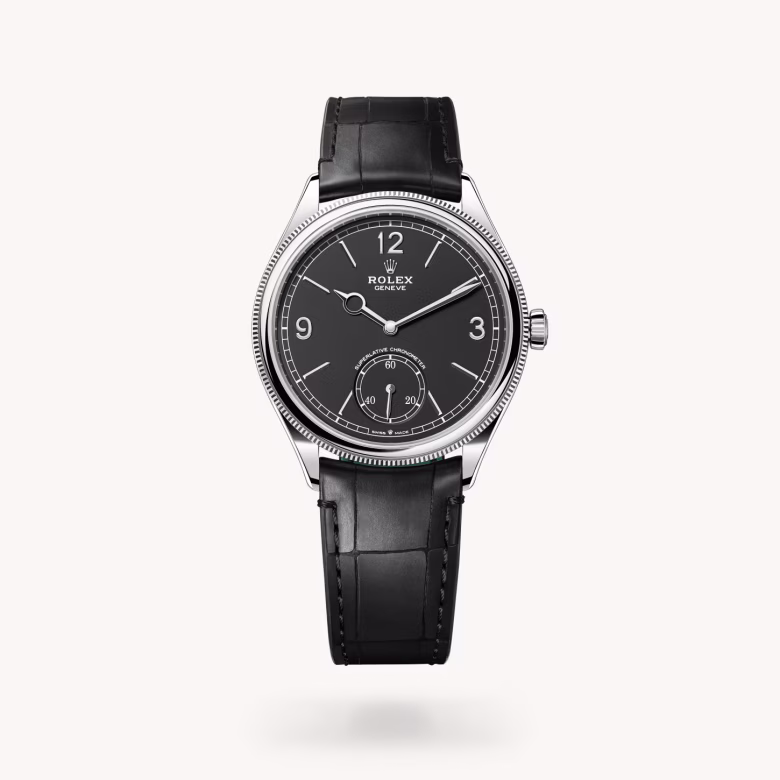 Rolex watch gallery image