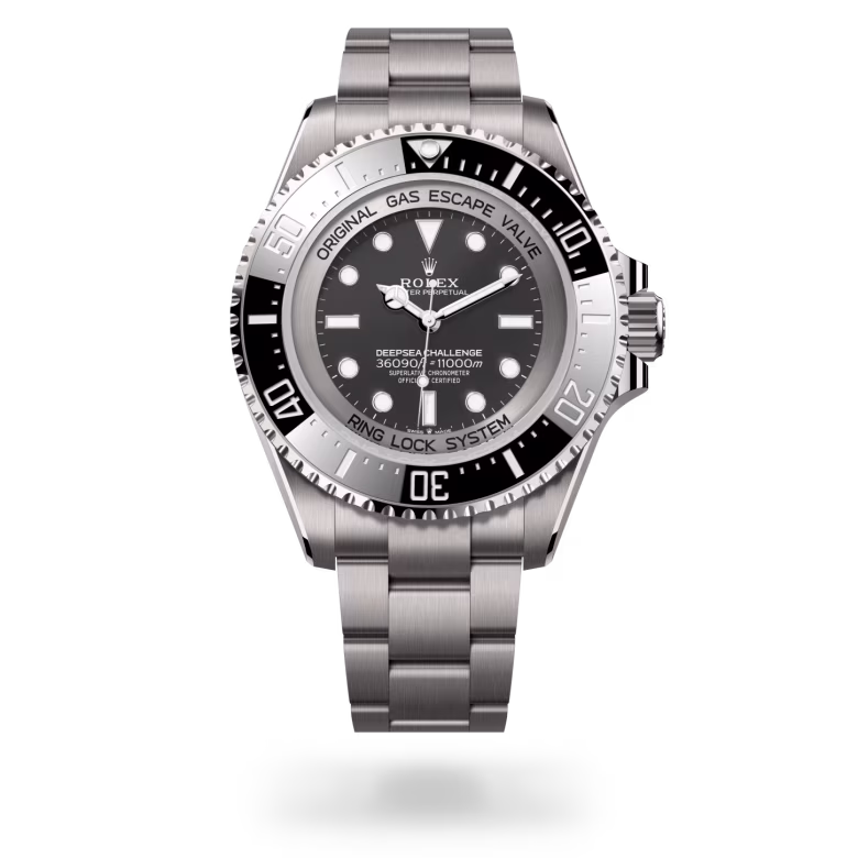 Rolex watch gallery image