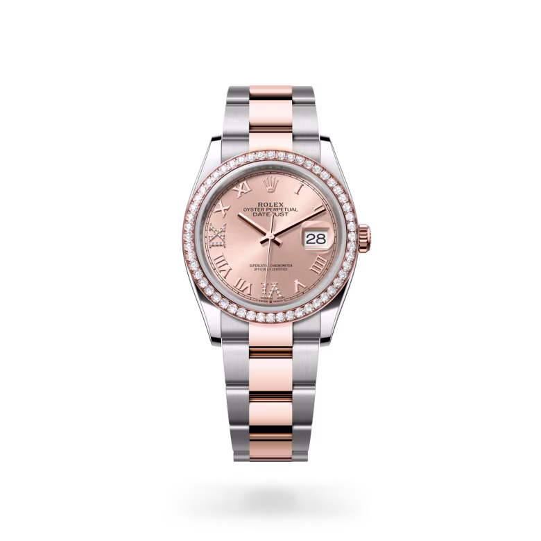 Rolex watch gallery image